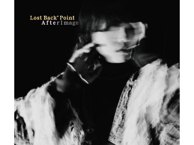 

[CD] After image Nomal Edition Lost Back Point ARTC-1001 renewal Mini Album