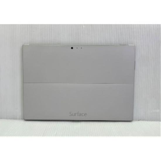 Used Microsoft Surface Pro 3 | 12'' Touchscreen Tablet PC | Core i5-4300U | 8GB RAM 256GB SSD | Windows 10 Pro + WPS Office | 