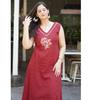Indian Designer Party Wear Cotton Slub Kurti Women Party Wear Top Tunic Kurta Pant Set