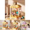 Ufo Catcher Claw Machine With Electric Operation For Children Entertainment And Gift