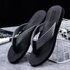 Fashion Fashion Beach Flip Flops Summer Men Flip Flops Shoes Sandals Open Toe Slipper Indoor & Outdoor Flip-flops 38-45 Male Shoes