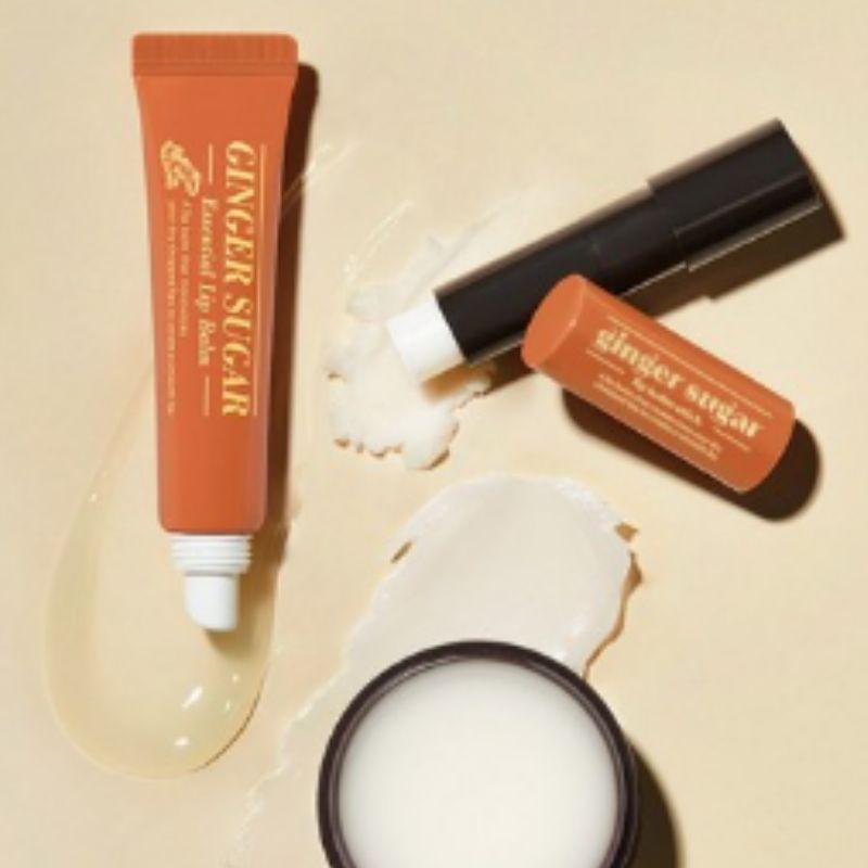 ETUDE Lip Balm Stick 3.7g X 2