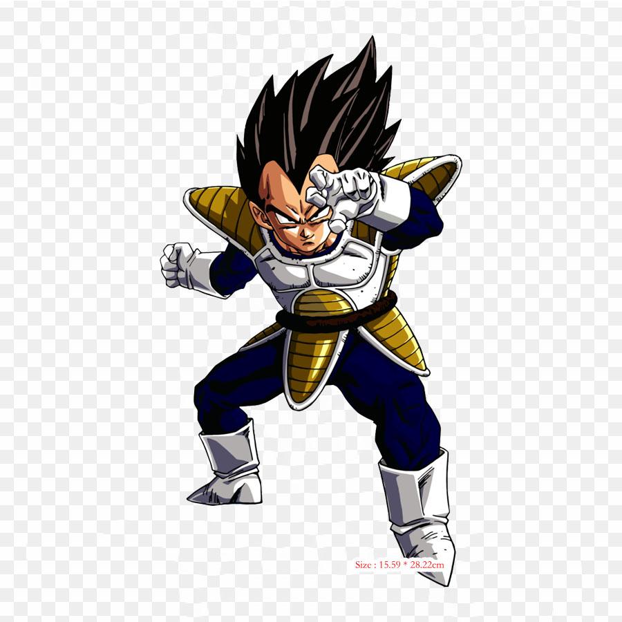 Patches For Clothes Bag Iron On Thermal Stickers Vegeta Y Bulma Chibis Vegeta Bulma Pattern Washable Heat Transfer