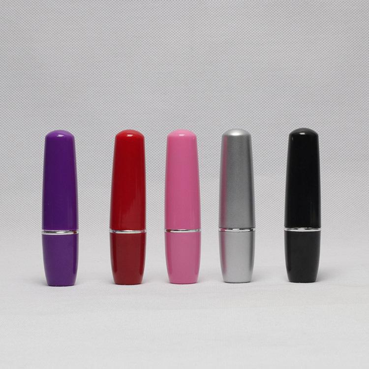 Meilove Flirty Mini Lipstick Vibrator for Women - Intimate Jumping Egg Massager
