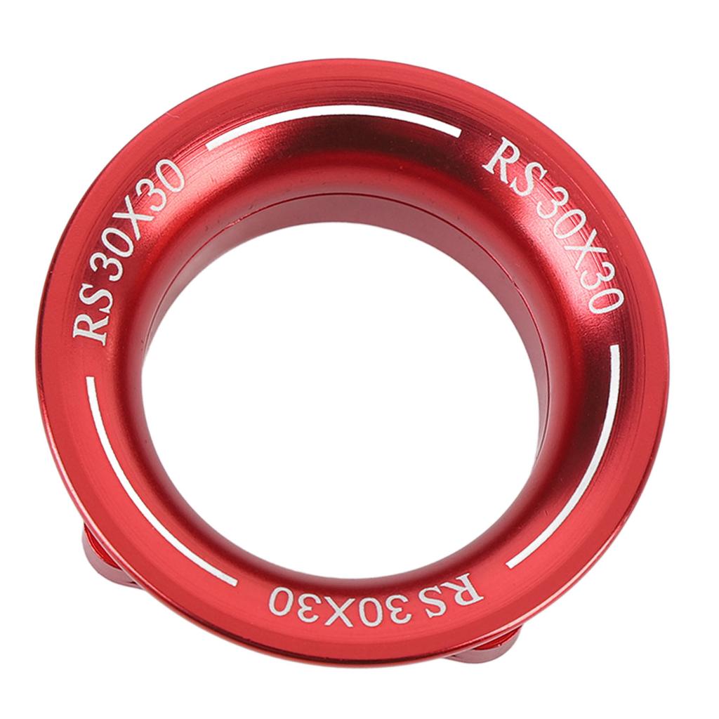 30x30mm Cooling Fan Cover Air Inlet Cooling Channel for 540 550 3650 Motor ESC Heatsink for D3 D4