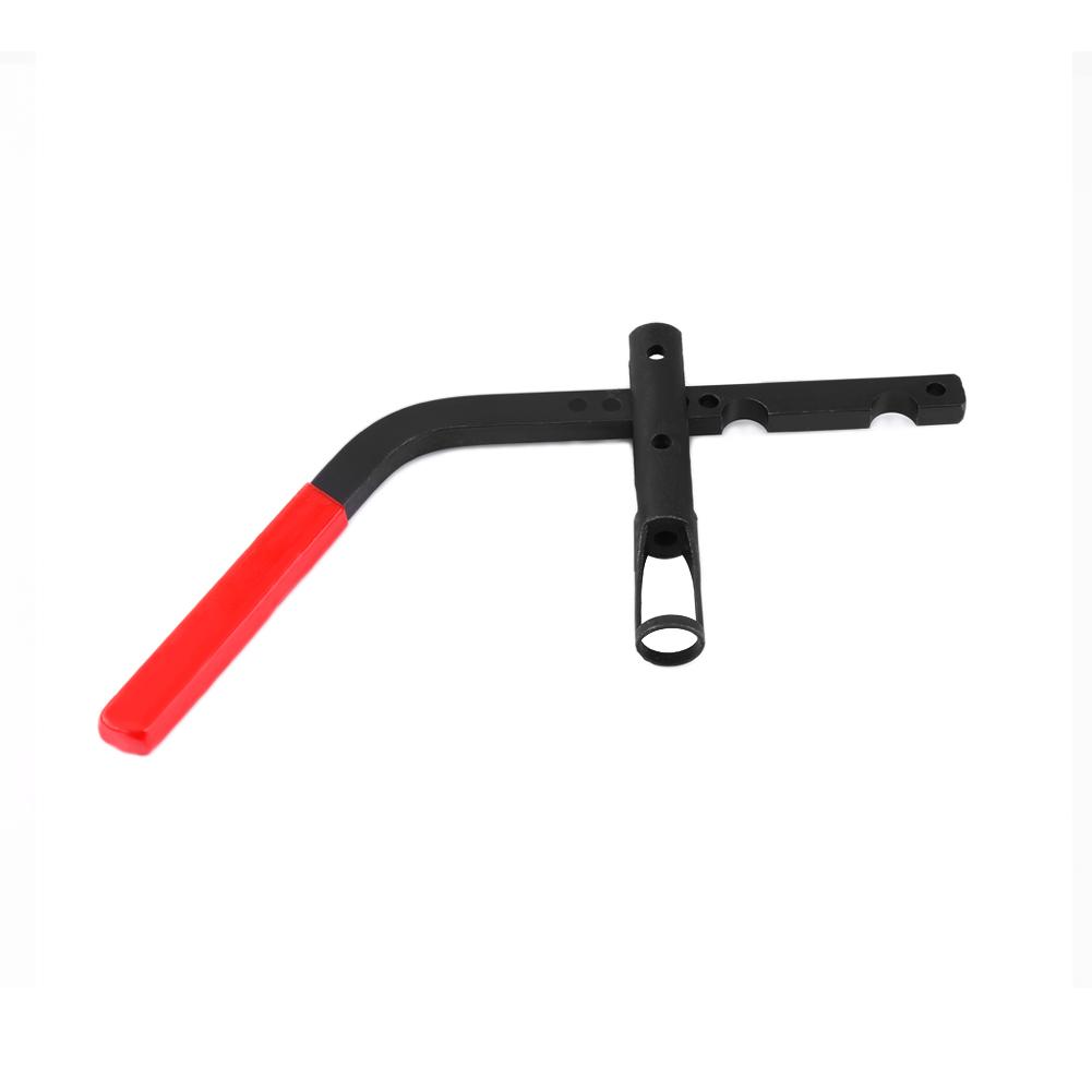 Automotive Engine Overhead Valve Spring Remover Installer OHV OHC Compressor Tool Set