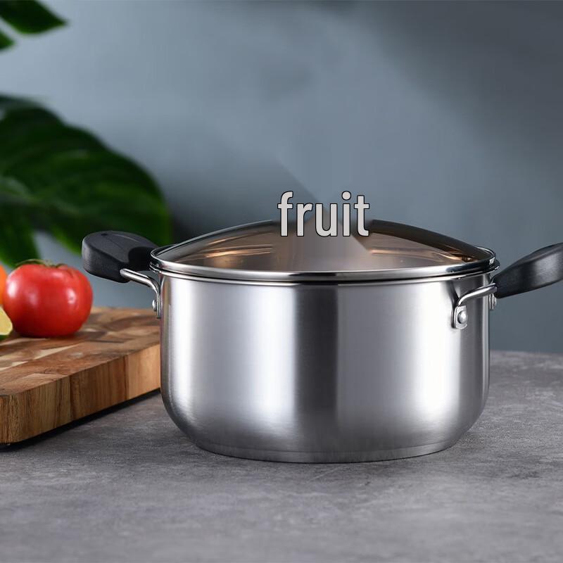 Wanting Binli 24cm Stainless Steel Steamer Pot