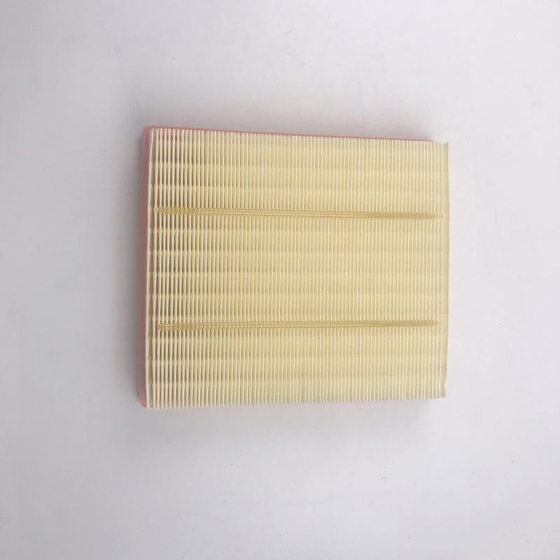 13718507320 air filter element is suitable for BMW N13, N20, N26, F20, F21, F30, F32, 116i, 316i, and 320i. 13718507320