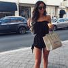 Elegant Women Ladies Party Club Playsuit Rompers With Stylish Design And Comfortable Fit