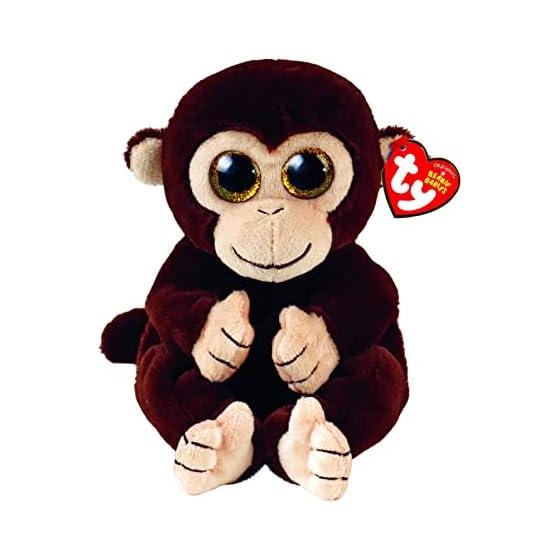 Ty Plush Beanie Babies Matteo (M) 40541