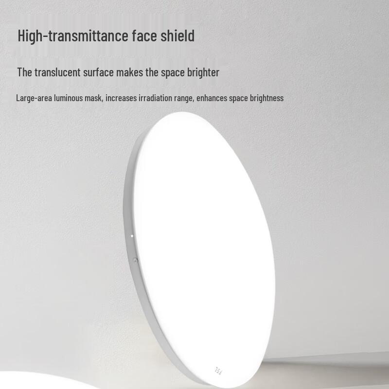 Plafoniera LED Minimalista FSL