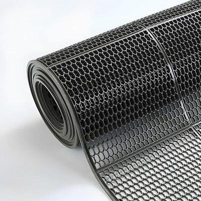PVC Anti-slip Hollow Mat