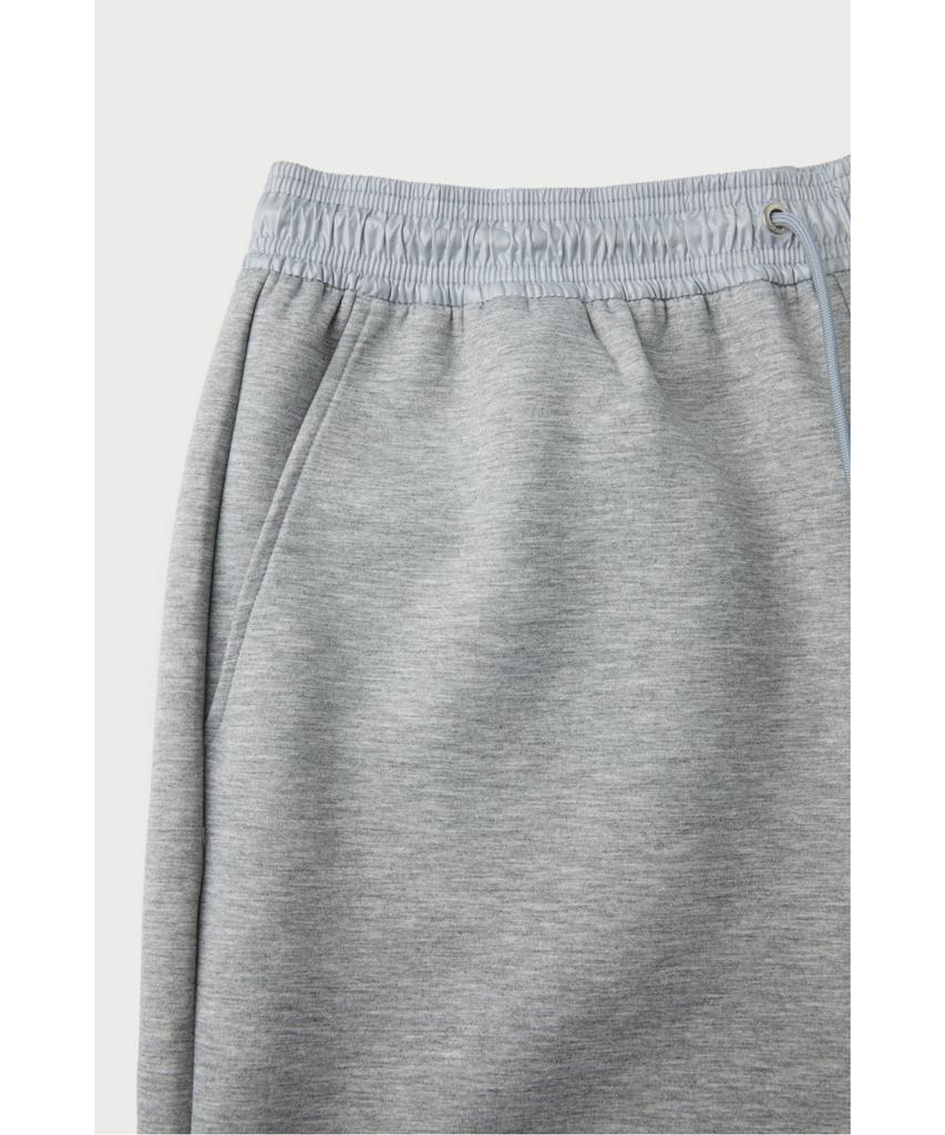 IRO Vibrio Elastic Color Block Long Bermuda Shorts Iqpom26902Gyx