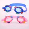 MDNG Kids Cartoon Small Fish Swimming Goggles