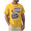 A Really Big Shew! Ed Sullivan 60s - 70s Vintage tribute T-Shirt plain anime clothes men workout shirt