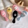 Sanrio Hello Kitty Cartoon Cute Comb Anime Kawaii Melody Air Cushion Comb Portable Massage Comb Mini Comb Kt Cat Girl Toy Gifts