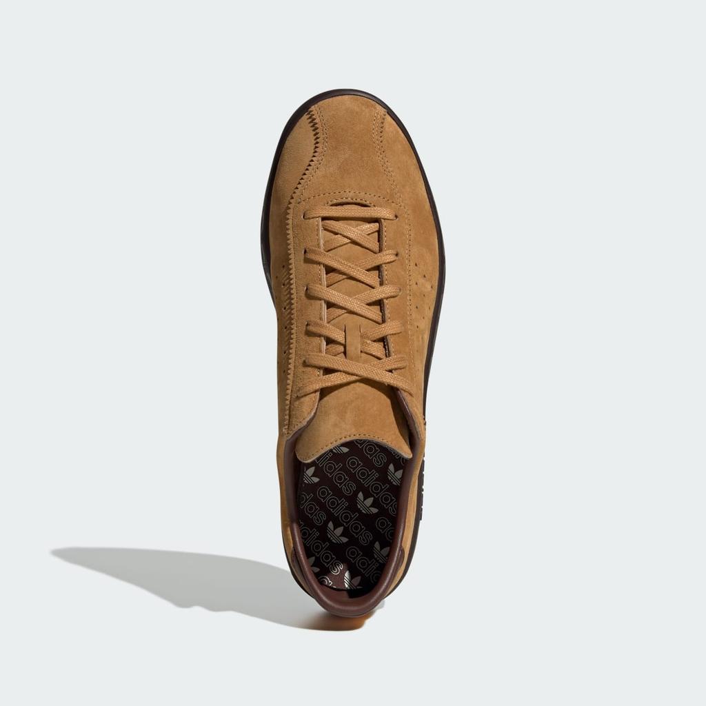 adidas MALLORCA HQ7280 Unisex Originals Sneakers Mesa / Dark Brown / None