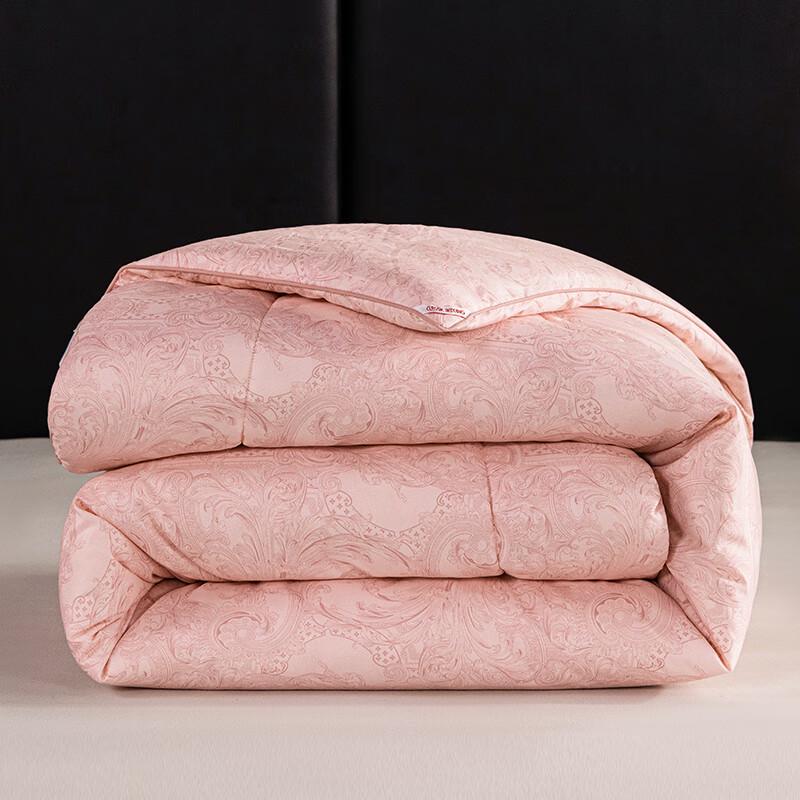 KINTHERI Fuyuan Wool Blend Duvet