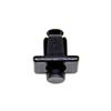 Grille fixed buckle for Nissan 66814-01G00 10pcs