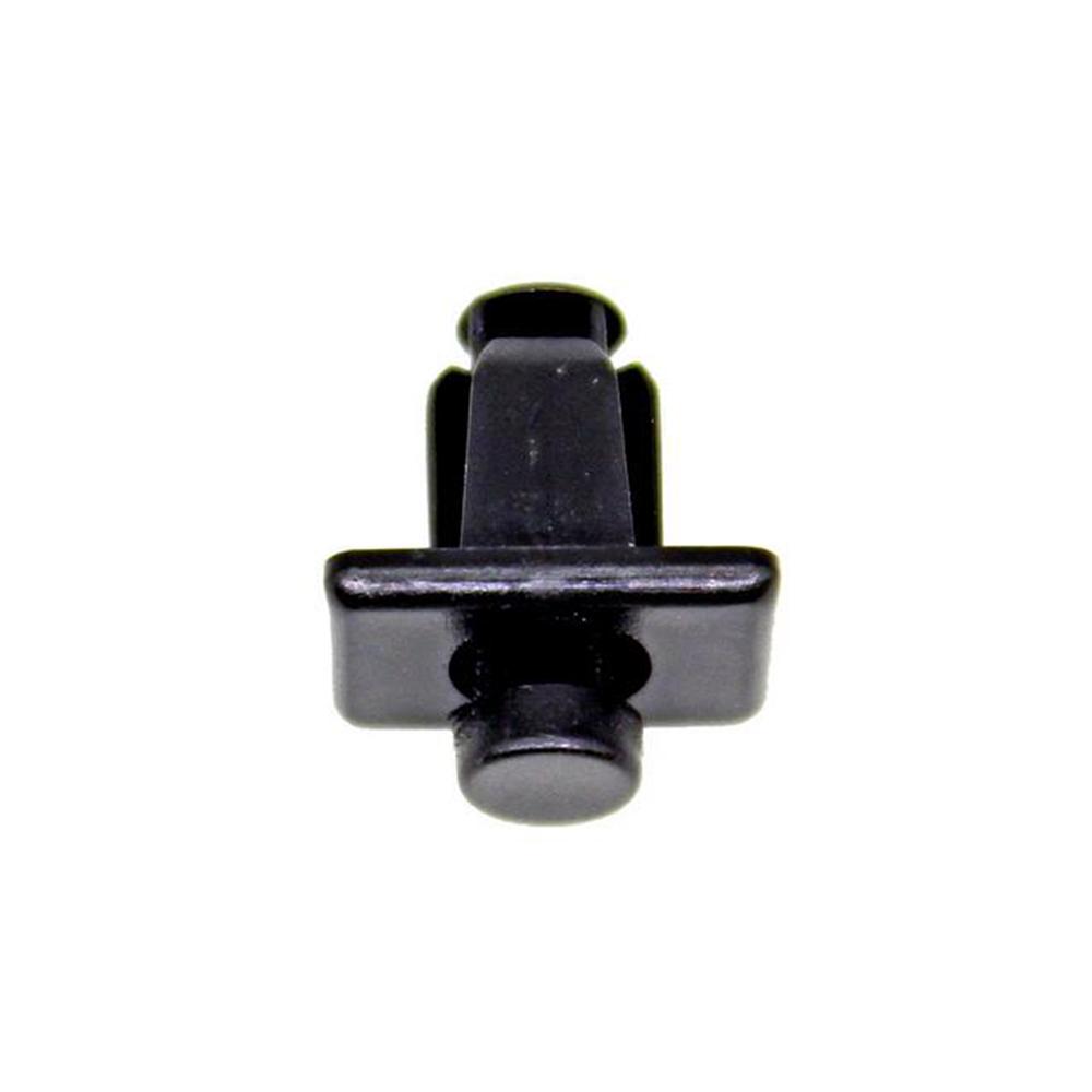 Grille fixed buckle for Nissan 66814-01G00 10pcs
