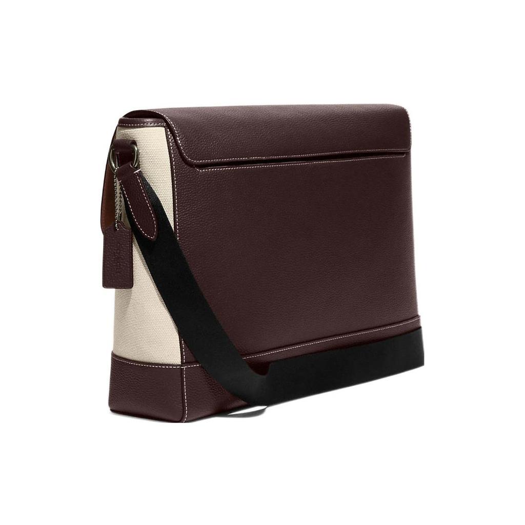 New COACH Hudson Crossbody Bags CH115-QBVFX