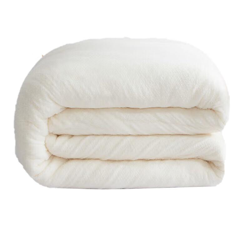 Mianzushijia Ganzjahres-Baumwollbettdecke