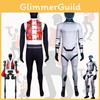 Unitree Cosplay Character Bodysuit Polyester Fabric Themed Performances Events