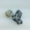 Motorcycle MTB High Strength Steel Automatic Chain Tensioner Anti-skid Chain Guide Chain Bolt On Roller Chain Adjuster Square Fork