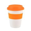 Simple PP Plastic Mug Water Cup Travel Portable Mouthwash Coffee Cup