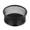 Paper Clip Organizer Paper Clip Storage Box Protable Stationery High Capacity Storage Box Office Binding Desk Storage Holder