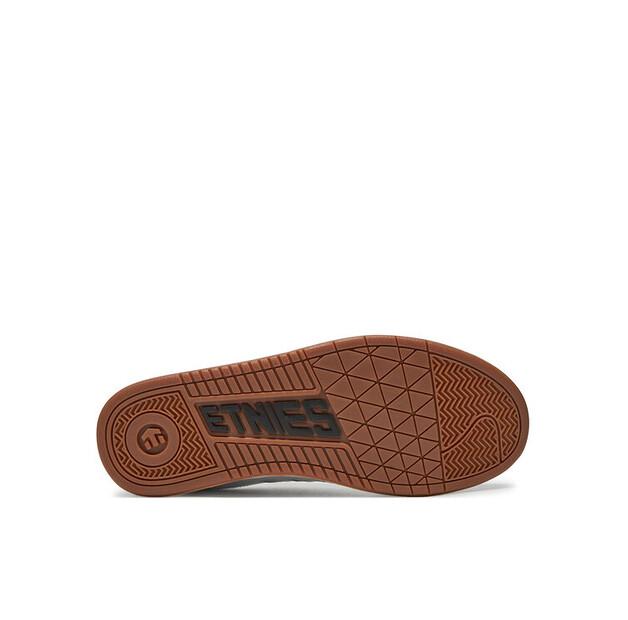 Мужские кроссовки Etnies Callicut 4101000014 белые