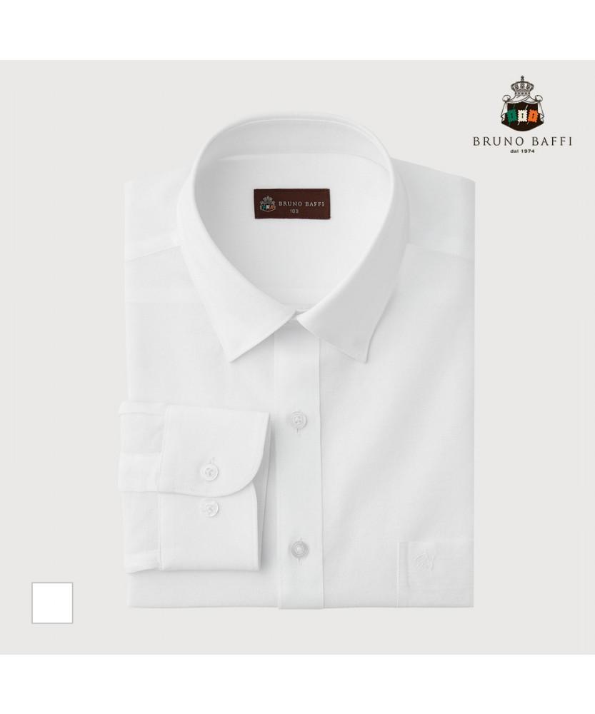 BRUNOBAFFI Classic Cool Dress Shirt_Mactl3M2421
