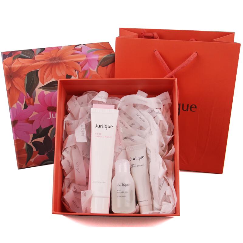 

Jurlique Rose Hand Cream Gift Set