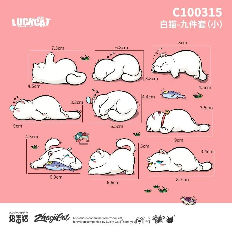 New Cats Funny Car Sticker Cat Climbing Pet Animal Styling Stickers Car Body Decoration Creative Decals Auto Decor Accessories