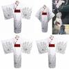 Demon Slayer Twelve Kizuki Rui Cosplay Costume Kimono With Polyester And Cotton Material