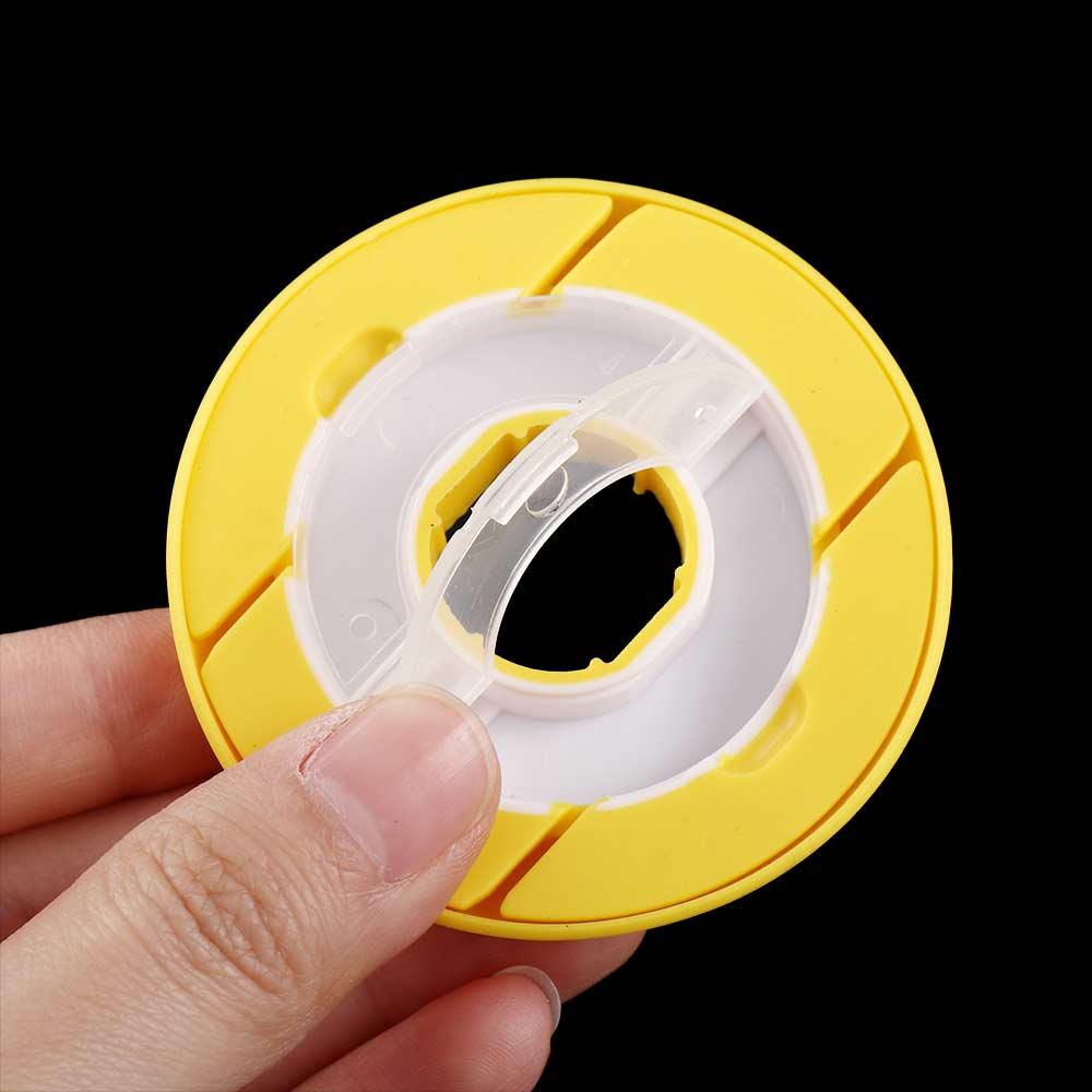 Accessories Closed Fishing Fishing Tool Main Line Box Fishing Tackle Main Coil Winding Main Spool