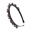 Hairband for Women with Bangs, Hair Clips, Headbands, Hair Tools, Ribbons