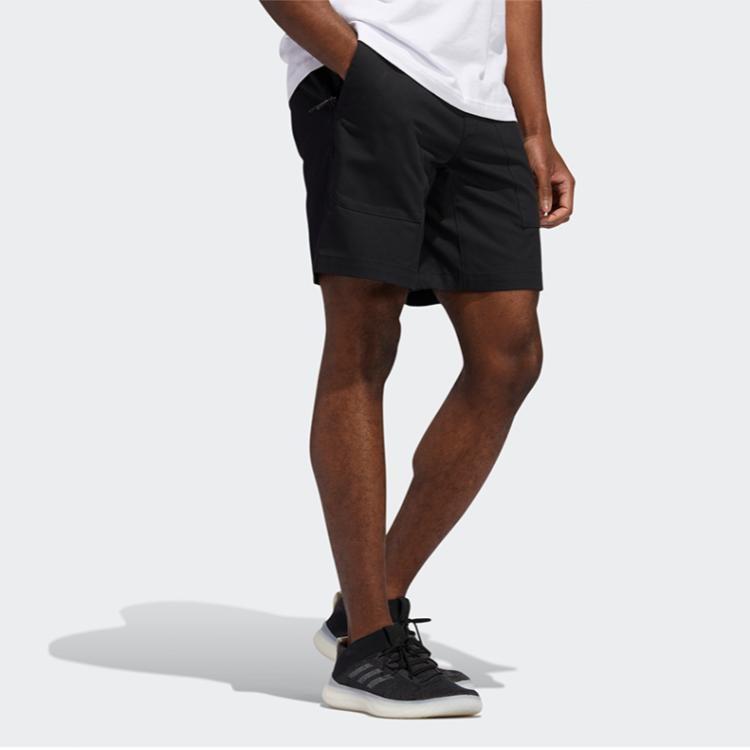 adidas Sports Shorts Men's Black Moderate GJ5104