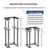 ZISIZ Undermount Sink Support Bracket