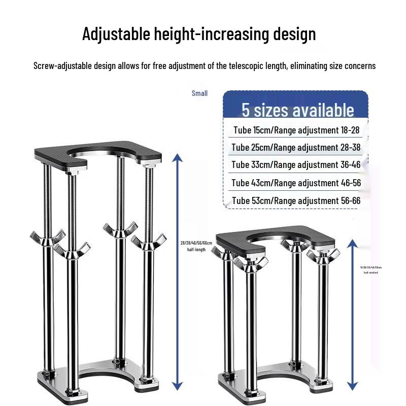 ZISIZ Undermount Sink Support Bracket