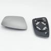 Car Mirror VW UP 2012 2013 2014 2015 Car Styling Car Rear Heated Mirror Glass Glass, 2016,