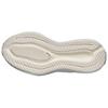 Salomon Aero Glide 4 Comfortable Durable Casual Running Shoes Unisex sneaker White L49151400