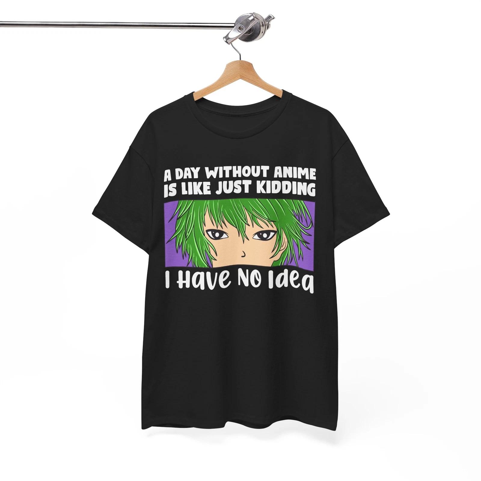 I Have No Idea T-Shirt | Elegant Bird Ukiyo-e Art Tee | Peace & Longevity Shirt M