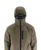 Coldwarm Fuse Insulated Jacket (Taupe)