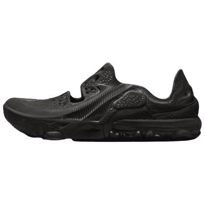 Ispa Universal Black DM0886-002