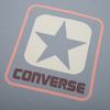 New Converse T Shirt Men's Steel Blue 10028741-A03