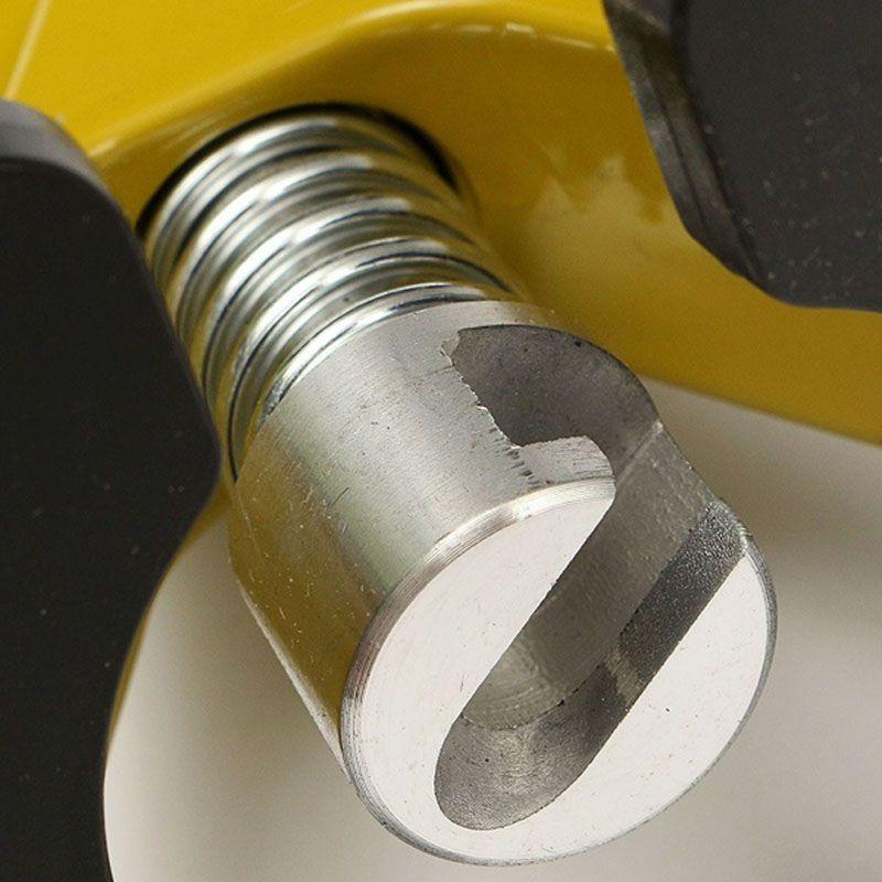 Trăgător de îndoituri de calitate premium, cu ventuză adezivă, pentru kit de reparare a îndoiturilor auto fără vopsire