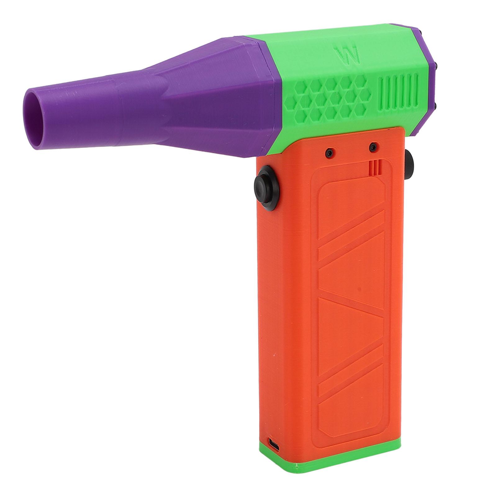 

Электрический пылесос Air Duster 300000 об/мин 180 Вт 15 Вт PD QC быстрая зарядка беспроводной 16000 мАч многоразовый струйный сухой