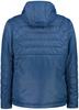 CMP Jacket FIX Hood bluesteel steel M951