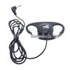 Durable Single-Sided D-Type Ear-Hook Headset for Simultaneous Interpretation and Tour Guide Use